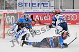 Eishockey, Herren, DEL, Saison 2023-2024, Spieltag 40, ERC Ingolstadt - Schwenninger Wild Wings, 21.01.2024