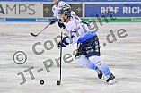 Straubing Tigers vs ERC Ingolstadt, DEL, Deutsche Eishockey Liga, Spieltag 23, 01.12.2019