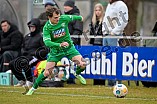 Fußball, Herren, Bayernliga Nord, Saison 2024-2025, Spieltag 25, VfB Eichstätt - ASV Neumarkt, 15.03.2025