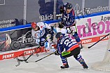 02.01.2021 - Straubing Tigers - ERC Ingolstadt