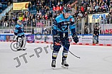 Eishockey, Herren, DEL, Saison 2022-2023, Spieltag 44, ERC Ingolstadt - Nürnberg Ice Tigers, 18.01.2023