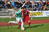 08.04.2015 - VfB Eichstätt - TSV 1860 Rosenheim