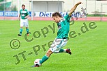 30.07.2011 - VfB Eichstätt / SV Wacker Burghausen II