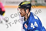 ERC Ingolstadt - Fischtown Pinguins Bremerhaven,, Eishockey, DEL, Deutsche Eishockey Liga, Preplayoff, Spiel 1, 01.03.2017