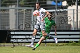 Fußball, Herren, Toto-Pokal Kreis Neumarkt Jura, Saison 2024-2025, Spieltag 3, TSG Pappenheim - SV Marienstein, 28.07.2024