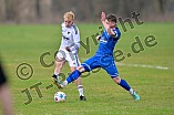 Fußball, Herren, Kreisliga Neumarkt Jura West, Saison 2024-2025, Spieltag 18, SV Marienstein - TV 21 Büchenbach, 29.03.2025