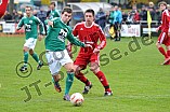23.10.2010 - VfB Eichstätt / FC Affing