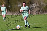 Fußball, Frauen, Landesliga Süd, Saison 2025-2026, Spieltag 15, FV Obereichstätt - SGV Nürnberg-Fürth, 11.04.2026