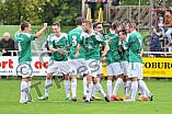 26.09.2015 - VfB Eichstätt - FC Eintracht Bamberg