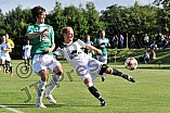 22.07.2012 - TSV Schwabmünchen / VfB Eichstätt