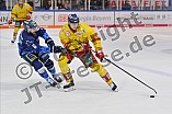 ERC Ingolstadt vs Düsseldorfer EG, DEL, Deutsche Eishockey Liga, Spieltag 44, 14.02.2020