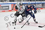 Eishockey, Herren, DEL, Saison 2024-2025, Playoffs Halbfinale, Spiel 5, ERC Ingolstadt - Kölner Haie, 11.04.2025