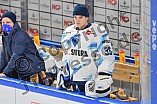 Eishockey, Herren, DEL, Saison 2020-2021, Nürnberg Ice Tigers - ERC Ingolstadt, 14.03.2021