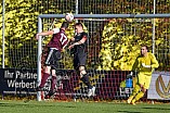 Fußball, Herren, Kreisklasse 1, Saison 2021-2022, Spieltag 14, SV Eitensheim - TSV Kösching, 31.10.2021