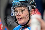 Eishockey, Herren, DEL, Saison 2025-2026, Spiel 33, ERC Ingolstadt - Grizzlys Wolfsburg, 28.12.2025