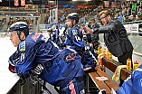 Augsburger Panther vs ERC Ingolstadt, Eishockey, DEL, Deutsche Eishockey Liga, 11.12.2015