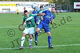 22.09.2012 - VfB Eichstätt / FC Unterföhring