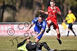 25.03.2018 - DJK Limes - TSV Röttenbach