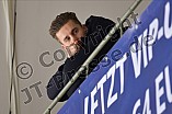 ERC Ingolstadt vs Augsburger Panther, DEL, Deutsche Eishockey Liga, Spieltag 49, 28.02.2020