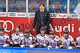 Eishockey, Herren, DEL, Saison 2020-2021, ERC Ingolstadt - Kölner Haie, 10.04.2021
