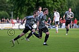 Fußball, Herren, Relegation zur Kreisliga, Saison 2021-2022, DJK Limes - Henger SV, 02.06.2022