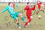 01.04.2013 - SV Marienstein II - DJK Grafenberg
