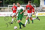 12.08.2017 - VfB Eichstätt II - SV Manching II
