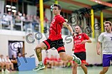 Handball, Herren, Bezirksklasse Männer Staffel Nord West, Saison 2023-2024, Spiel 26014230, DJK Eichstätt - MTV Ingolstadt, 18.11.2023