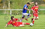 22.04.2018 - DJK Enkering - FC Mindelstetten
