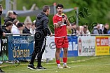 Fußball, Herren, Kreisliga Neumarkt Jura West, Saison 2024-2025, Spieltag 24, SV Marienstein - SG-TSV 1860 Weißenburg U23, 16.05.2025