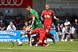 Regionalliga Bayern, Ligapokal, Herren, BFV, Saison 2019-2021, VfB Eichstätt - TSV Buchbach, 30.05.2021