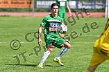 26.08.2017 - VfB Eichstätt - SpVgg Bayreuth