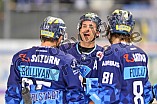 ERC Ingolstadt vs Fischtown Pinguins, DEL, Deutsche Eishockey Liga, Spieltag 8, 04.10.2019