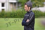 11.08.2016 - SV Denkendorf - TSV Altmannstein