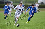 Fußball, Herren, Bezirksliga Oberbayern Nord, Saison 2023-2024, Spieltag 26, TSV Gaimersheim - SV N Lerchenau, 20.04.2024