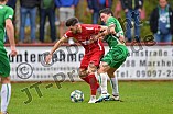 19.10.2019 - TSV Rain-Lech - VfB Eichstätt