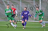 Fußball, Herren, Regionalliga Bayern, Saison 2021-2022, Freundschaftsspiel, VfB Eichstätt - VfR Neuburg, 05.02.2021
