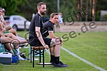 Fußball, Herren, Saison 2026-2027, Freundschaftsspiel, SC Großschwarzenlohe - VfB Eichstätt, 23.06.2026