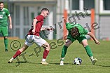 Fußball, Herren, Kreisliga 1, Saison 2023-2024, Spieltag 25, SV Denkendorf - Türkisch SV Ingolstadt, 12.05.2024