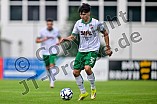 Fußball, Herren, Saison 2026-2027, Testspiel, VfB Eichstätt - AlWhada SC, 18.07.2026