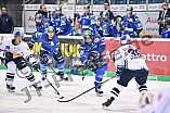 ERC Ingolstadt vs EHC Red Bull Muenchen, Eishockey, DEL, Deutsche Eishockey Liga, Spieltag 16, 27.10.2017