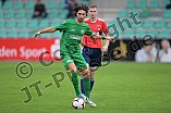 01.09.2018 - FC Gerolfing II - SV Buxheim
