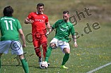 01.05.2019 - NK Croatia Grossmehring - FC Gerolfing