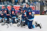 Hockey, Mens, CHL, Season 2025-2026, Regular Season, Round of 16, ERC Ingolstadt - EC Red Bull Salzburg, 12.11.2025