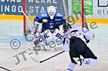 Eishockey, Herren, U20 DNL, Saison 2025-2026, Viertelfinale - Spiel 2, ERC Ingolstadt - ESC Dresden, 08.03.2026