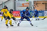 Eishockey, Herren, U20 DNL, Saison 2025-2026, Halbfinale - Spiel 2, ERC Ingolstadt - Krefelder EV 81, 15.03.2026
