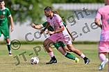 Fußball, Herren, Bezirksliga Oberbayern Nord, Saison 2026-2027, Spieltag 2, SV Denkendorf - TSV Gaimersheim, 02.08.2026