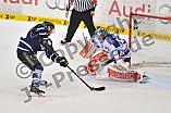 06.01.2015 - ERC Ingolstadt - Iserlohn Roosters