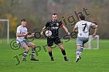 Fußball, Herren, Kreisliga Neumarkt Jura West, Saison 2024-2025, Spieltag 12, SV Marienstein - SG Kalbensteinberg-Obererlbach, 27.10.2024