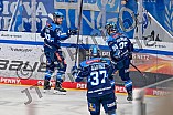 Eishockey, Herren, DEL, Saison 2025-2026, Playoffs, Viertelfinale, Spiel 2, ERC Ingolstadt - EHC Red Bull München, 27.03.2026